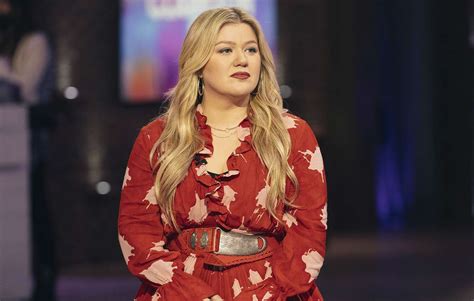 Kelly Clarkson responds to toxic workplace allegations
